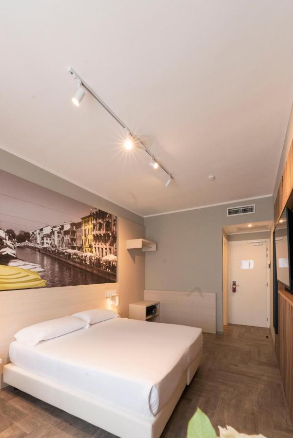 Hotel Kleos Citta Studi By Kleos Group Collection Milan